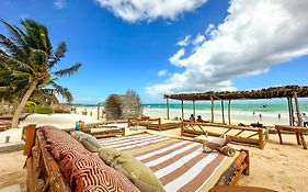 Alito Tulum Hotel