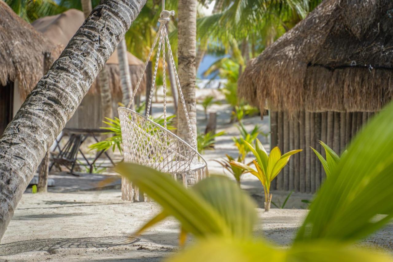 Alito Tulum Hotel Exterior photo