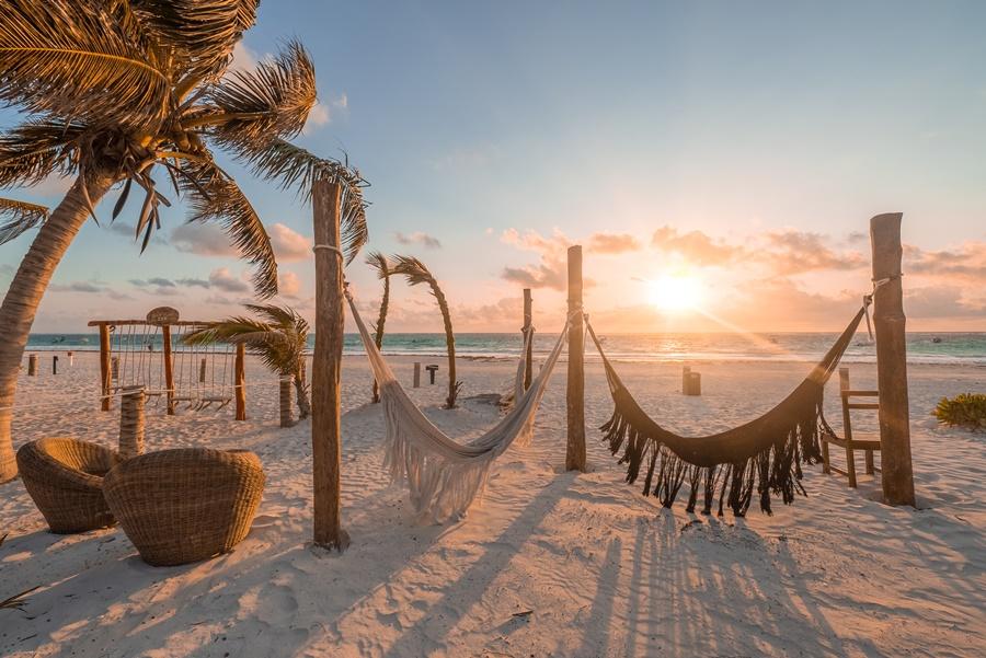Alito Tulum Hotel Exterior photo