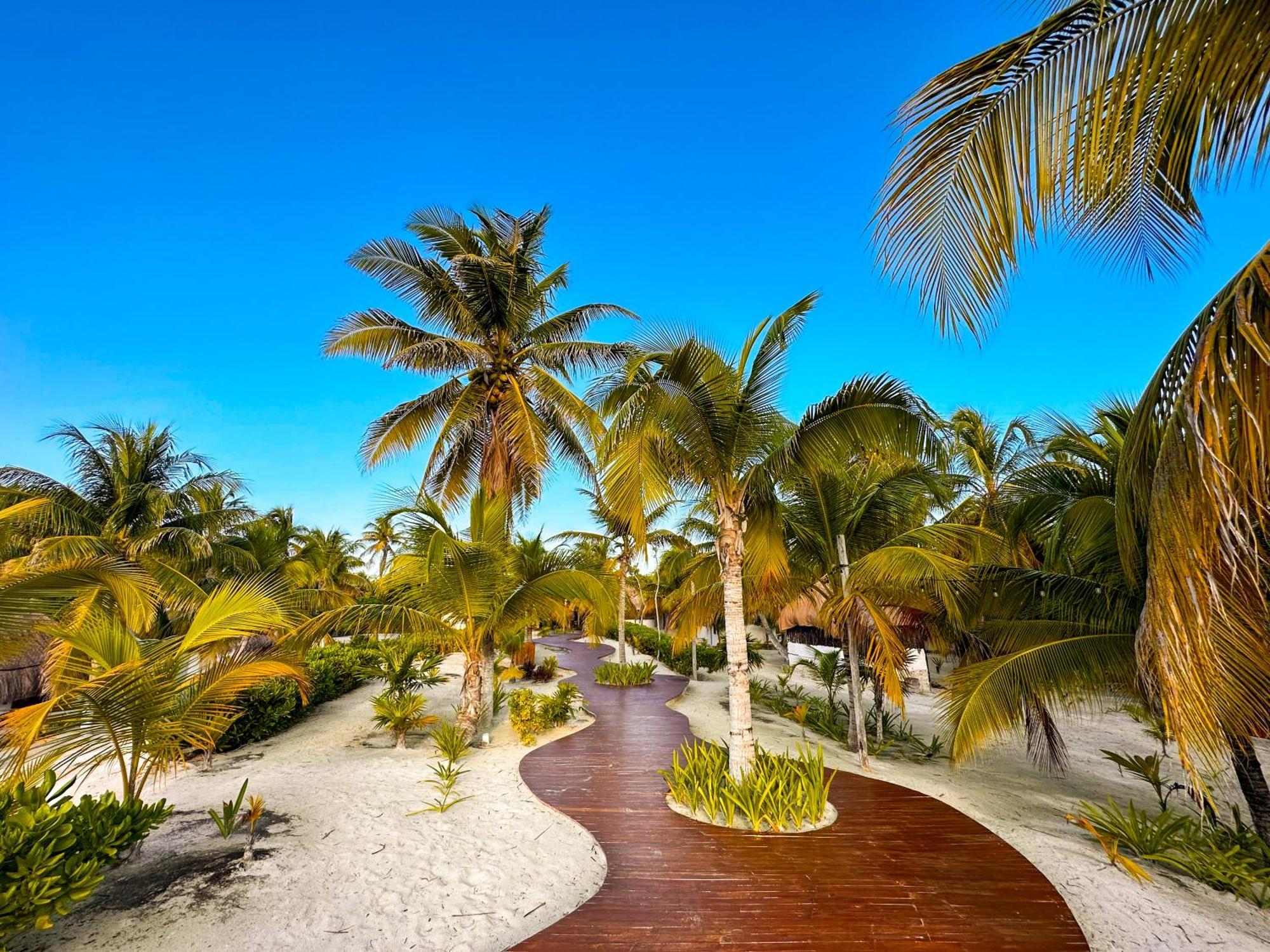 Alito Tulum Hotel Exterior photo