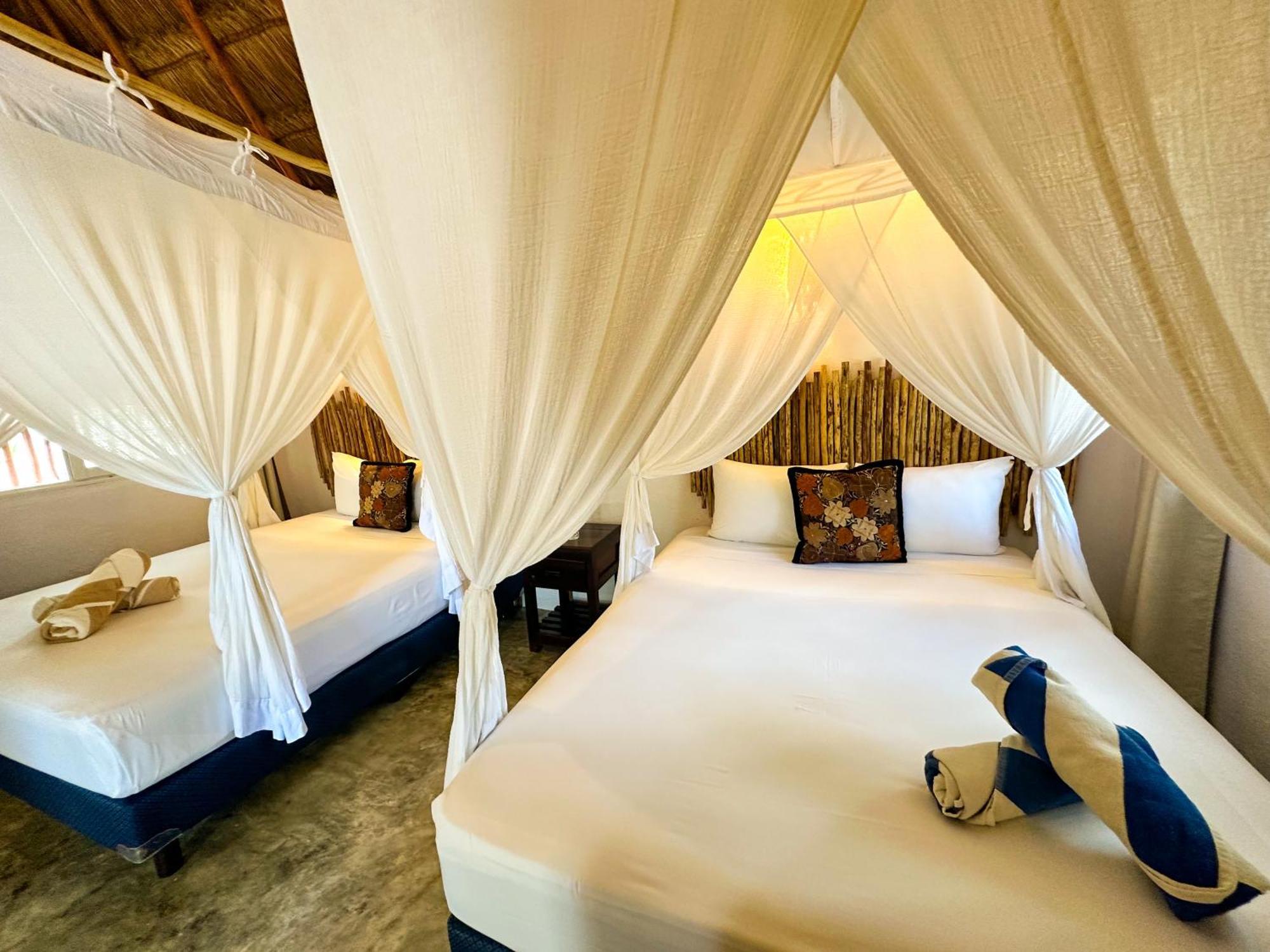 Alito Tulum Hotel Exterior photo