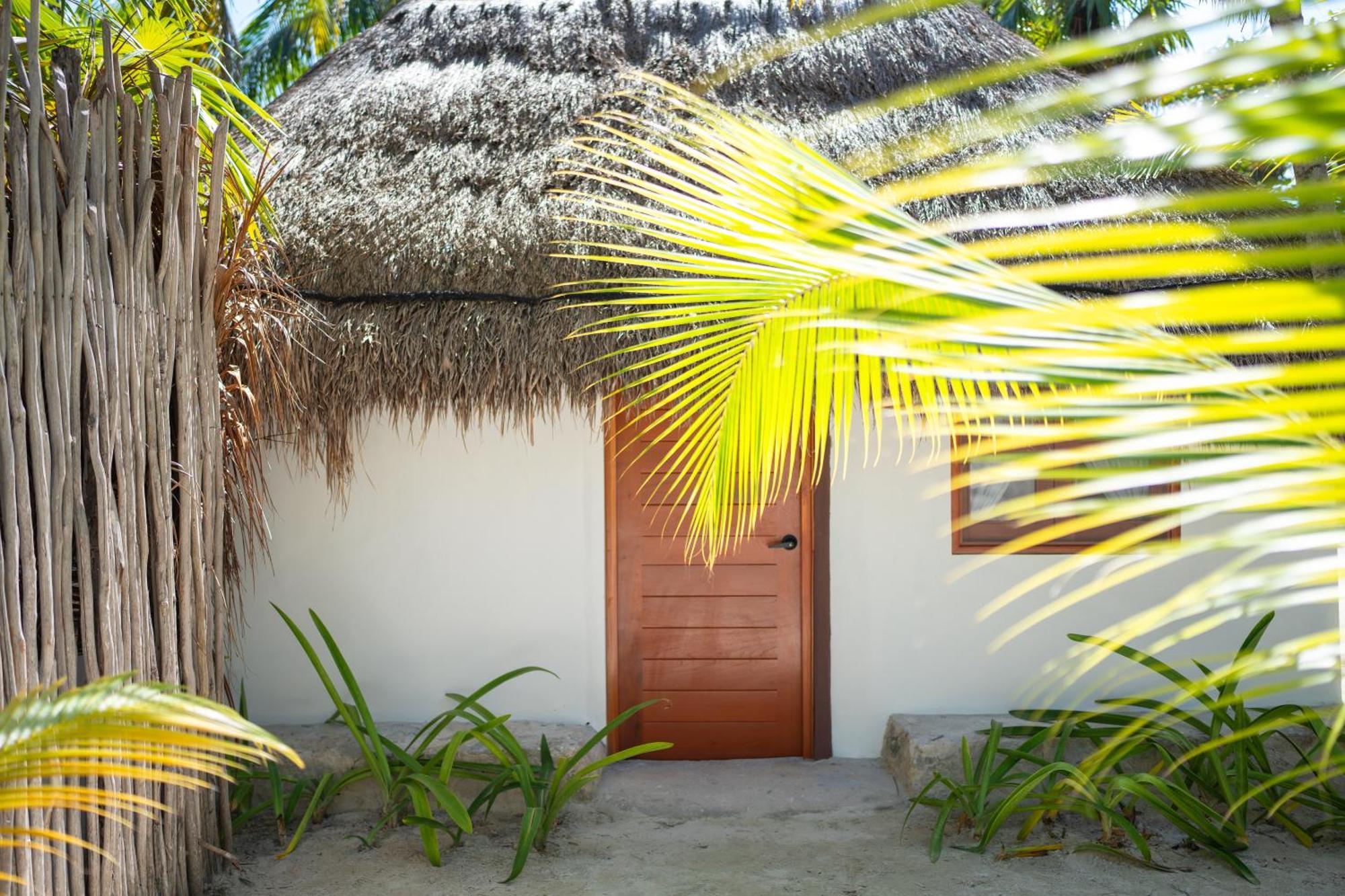 Alito Tulum Hotel Exterior photo